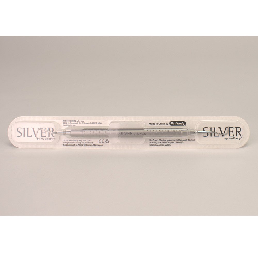 Silver Line Scaler Sichel H6-H7 , Stück
