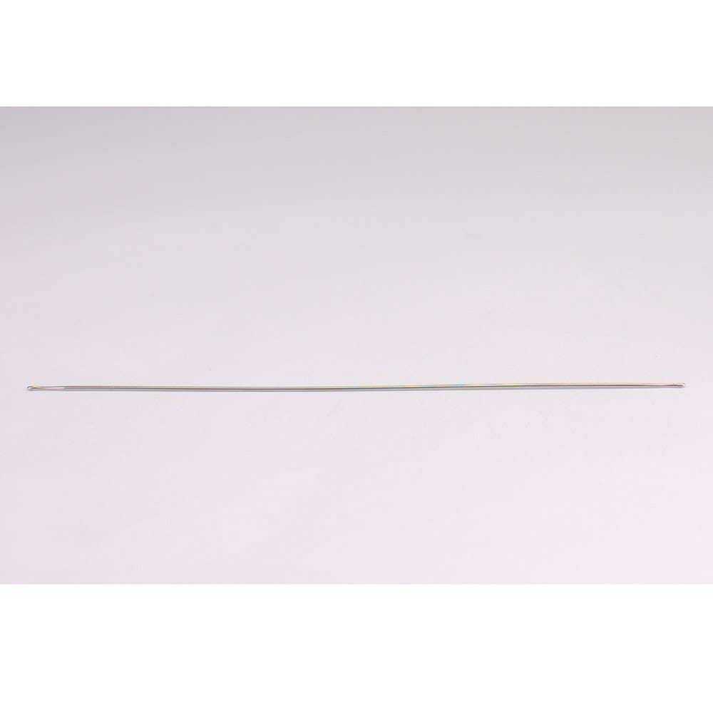 Knopfsonde 1,0mm 14,5cm St