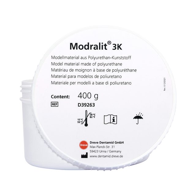 Modralit-3K Füllstoff 400g