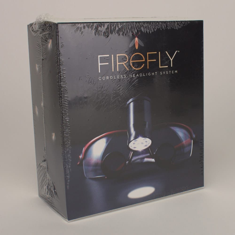 Firefly Headlight Assembly Internat.  St