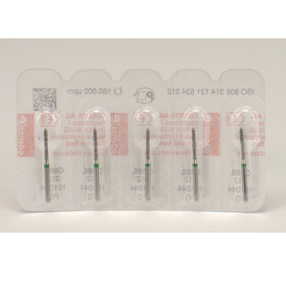 Diamant FG G 886.012 5St