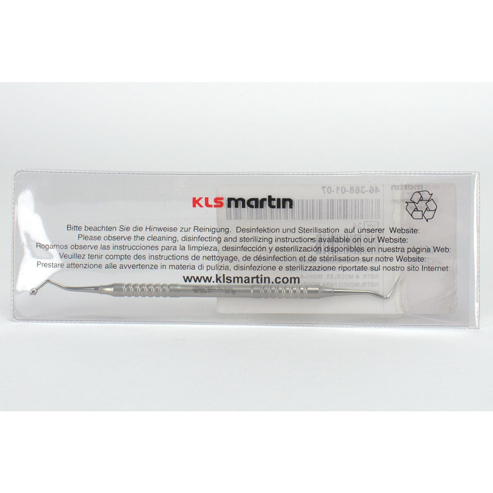 Modellierinstrument 46-368-01 St