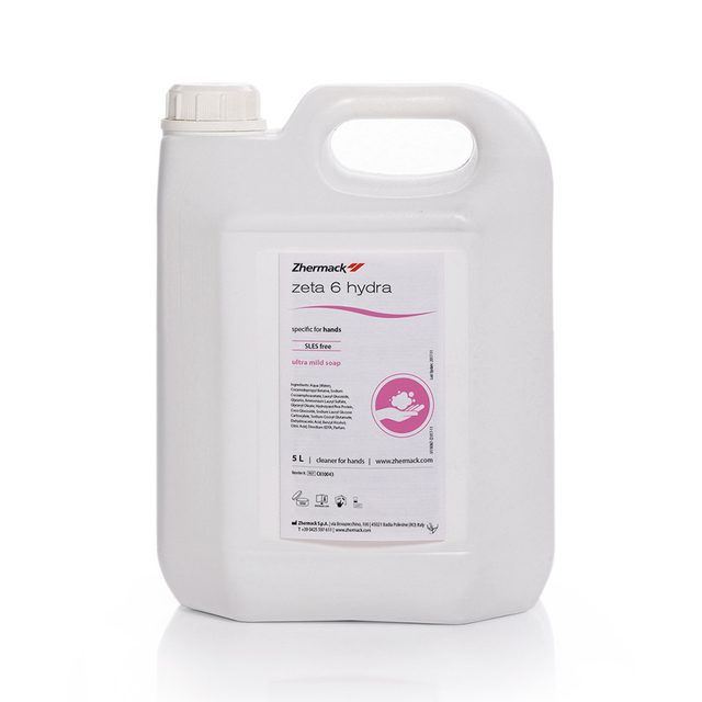 ZETA 6 Hydra   5000ml