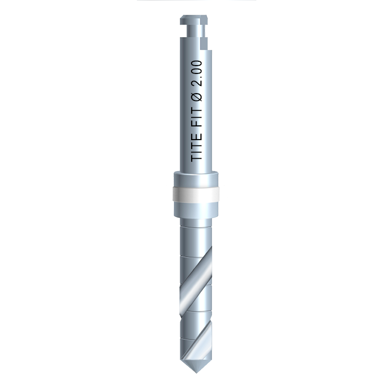 HI-TEC TITE-FIT Instrument, Pilotbohrer Ø 2.0mm