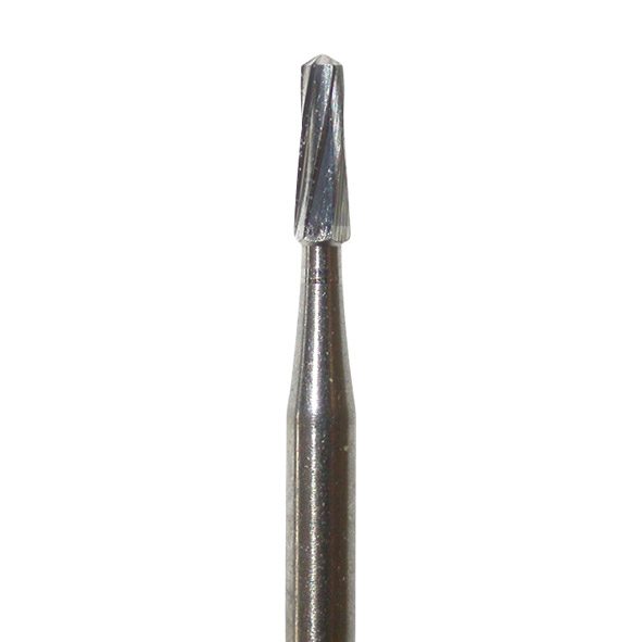 HM Fissurenbohrer 23 R 010 Hst 5St