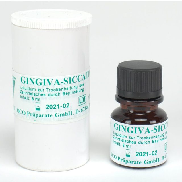 Calxyl blau Pastenspritze 4x2gr