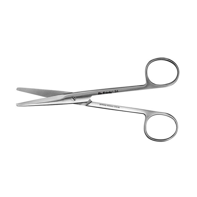 Schere 4-14,5cm gerade Mayo St