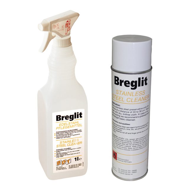 Breglit Edelstahl-Pflegemittel 1000ml