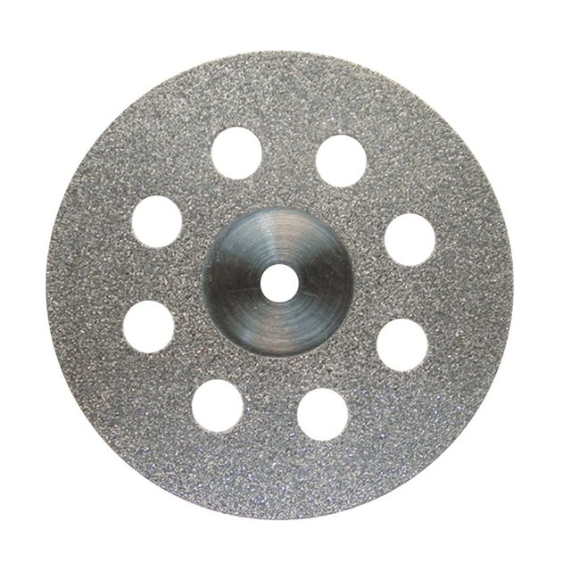Diamantscheibe unm. 932 DF 190 St