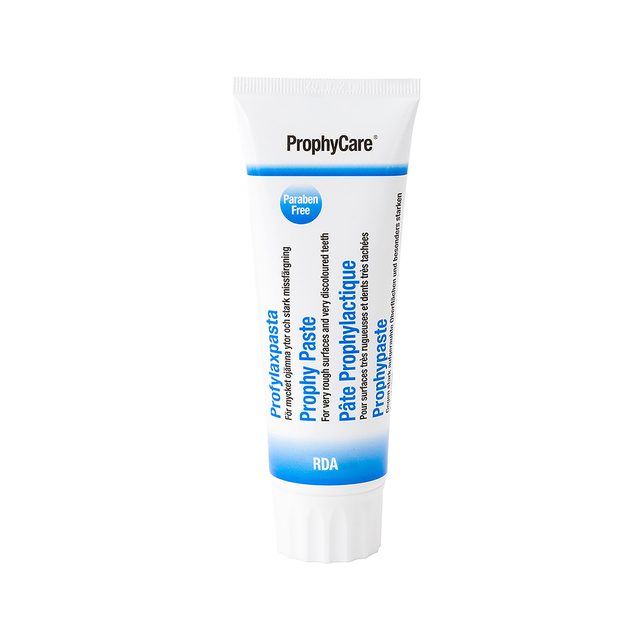 ProphyCare blue 250 Paraben free 60ml Tb