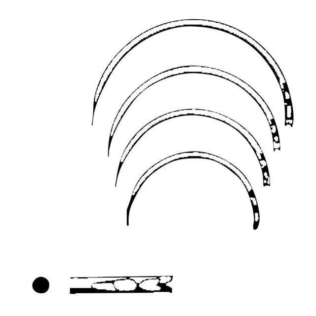 Wundnadeln Acufirm G 312/12   Dtz