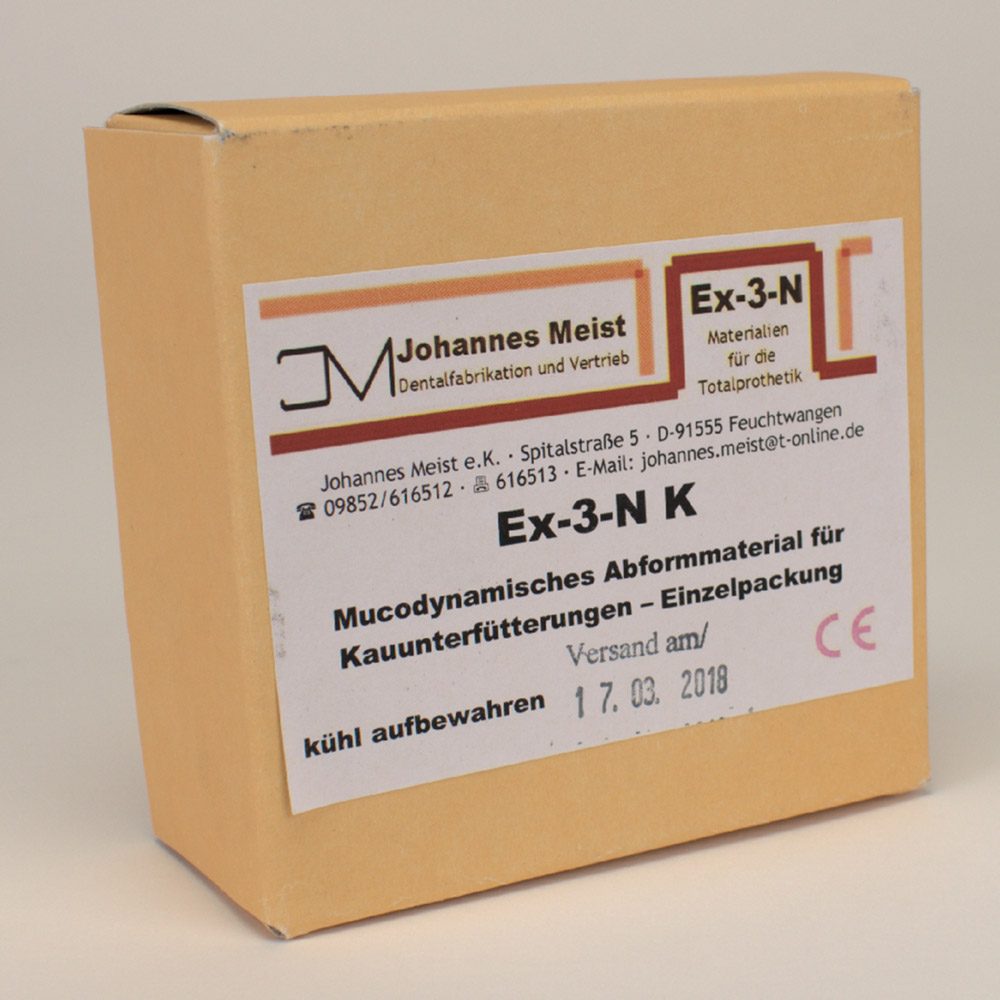 Ex-3-N K 1er Op