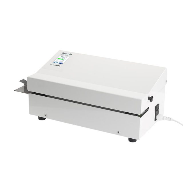 EUROMATIC Durchlaufsiegelgerät  St