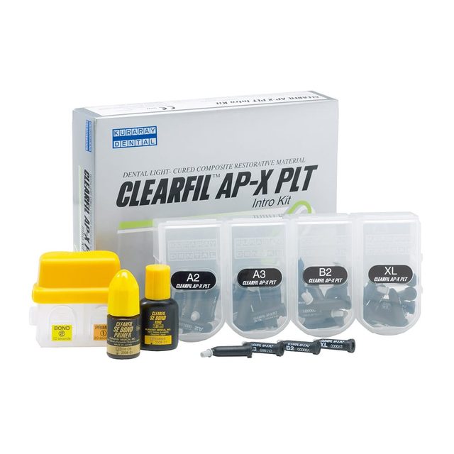Clearfil Majesty Esthetic Farbring, Stück