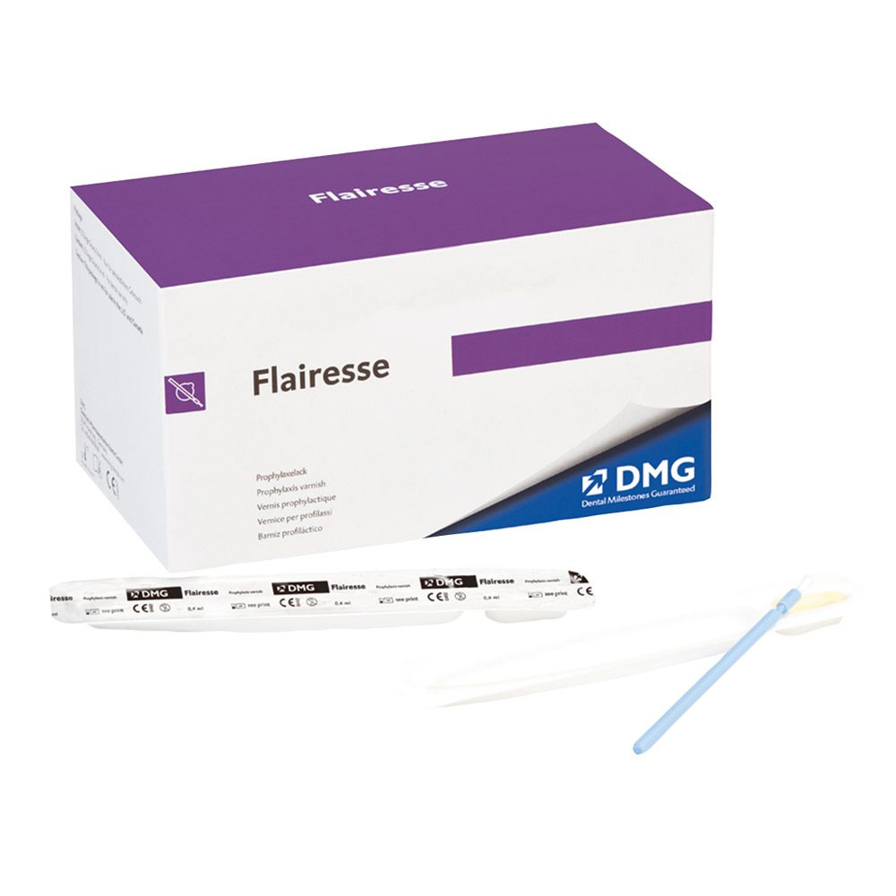 Flairesse Prophylack Melon, 35 x 0,4 ml Single Dose