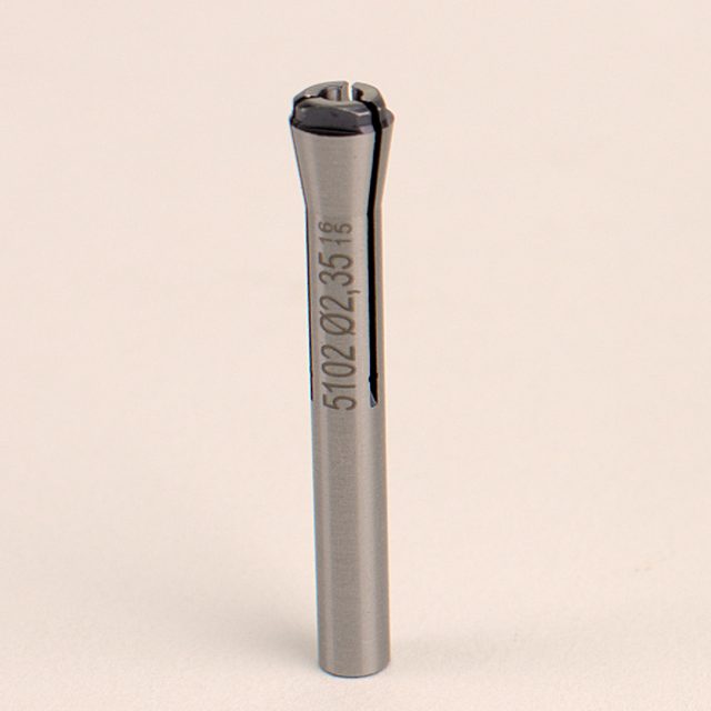 Spannzange 2,35 mm CN  St