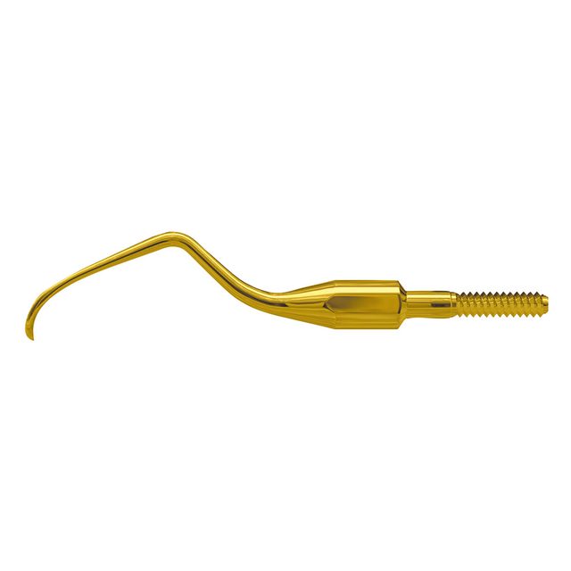Kürette Columbia 4L XP Qick Tip  AE St