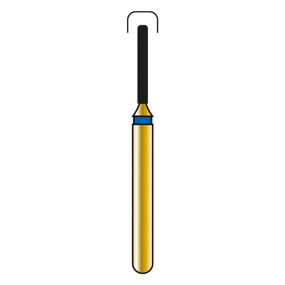 Diatech Diamant FG 836R008 6ML 5St