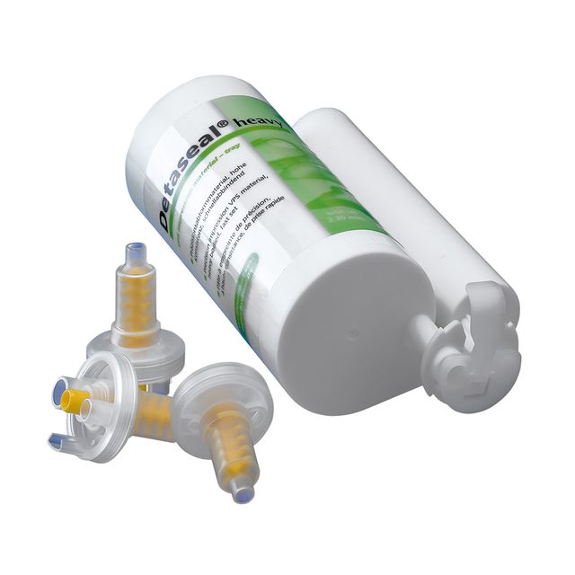 Detaseal hydroflow heavy, 360 ml Kartusche