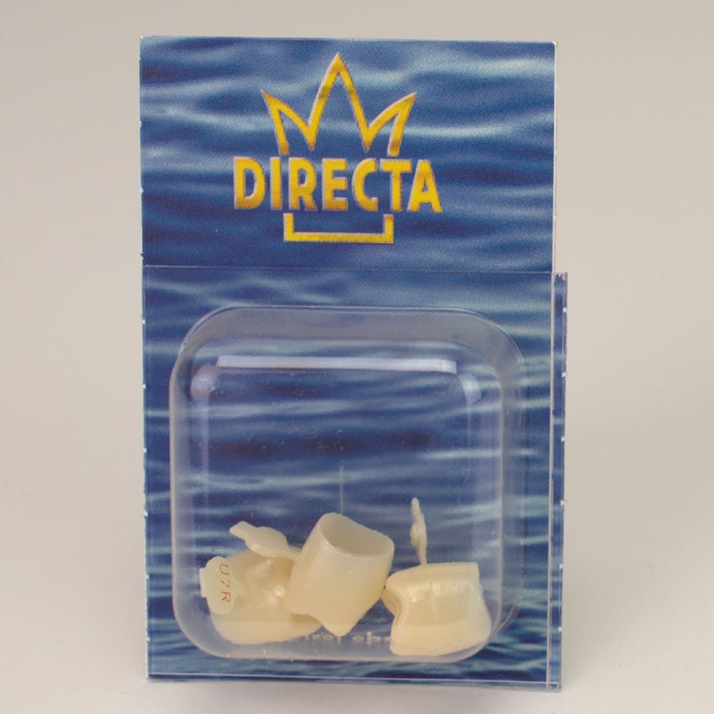 Directa-Kronen transl. Mol. U7R 3St