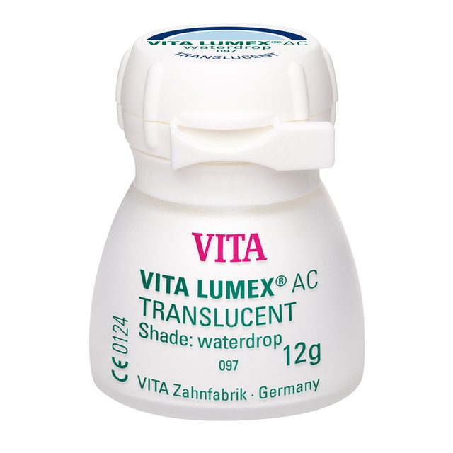 VITA LUMEX AC Translucent misty-rose, 12 g
