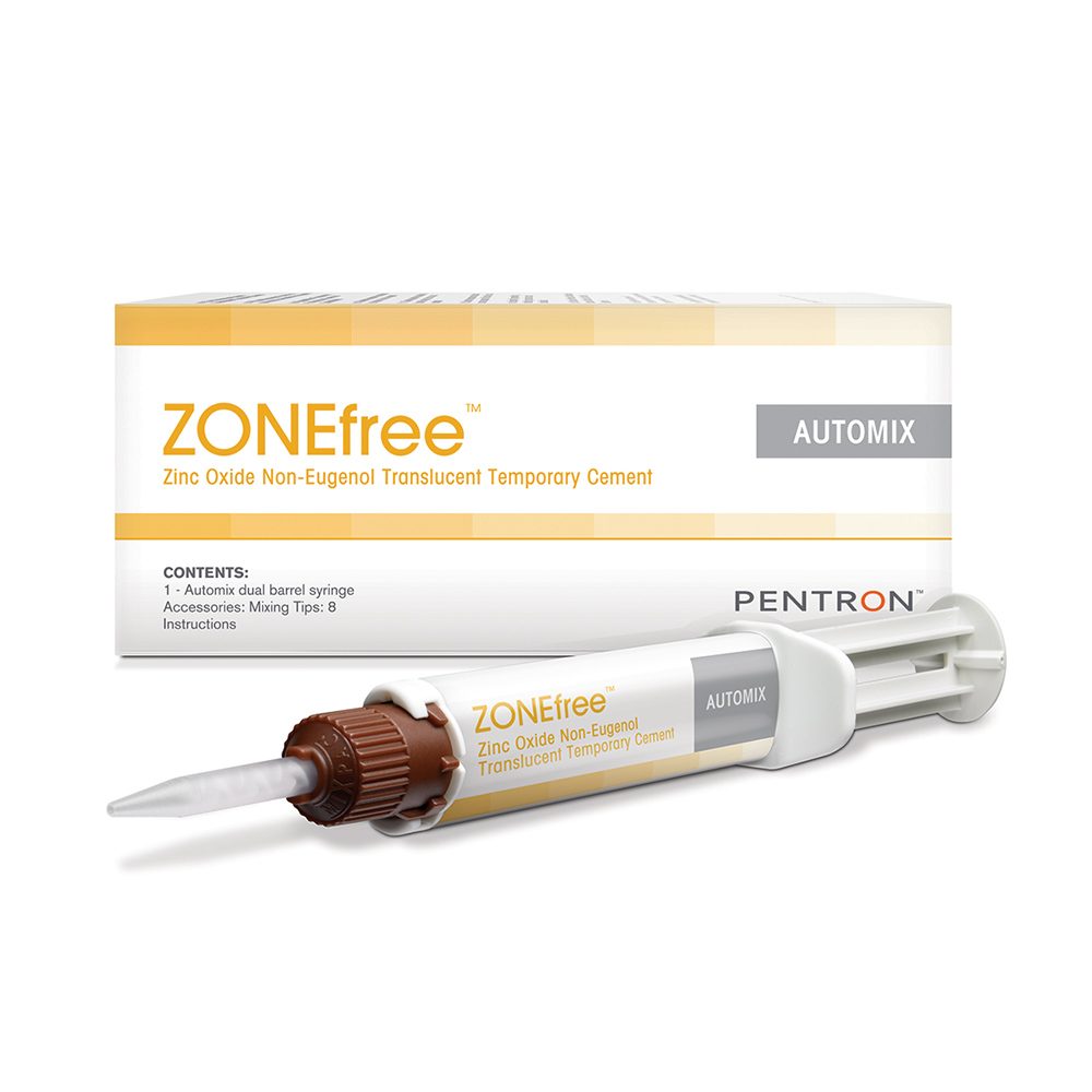 Zonefree Automix transluzent 4G Spr