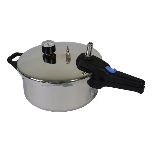 Aqua Drucktopf 4,5 L m.Schlauch  St