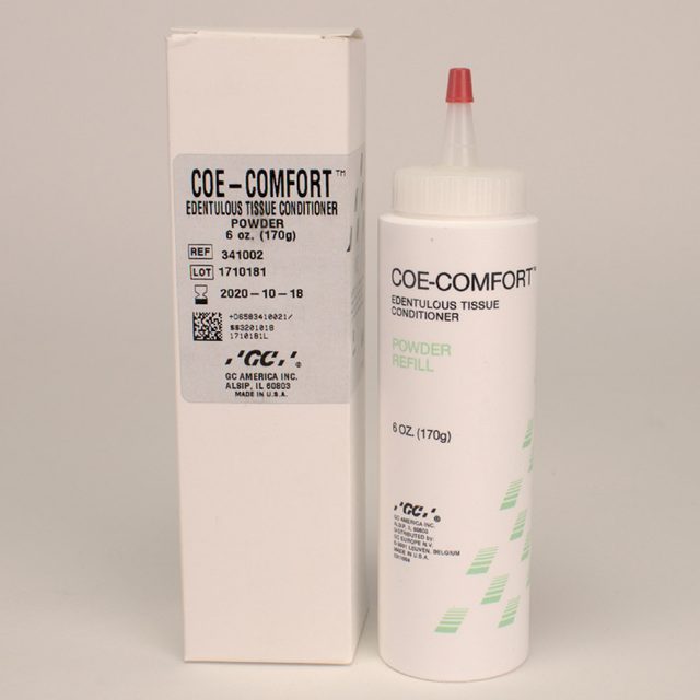 COE-Comfort Pulver 170gr Pa