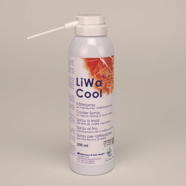 Liwa Kältespray fckw-Frei  200ml