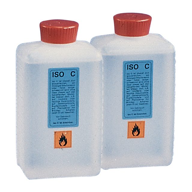 Iso C 100ml  Fl