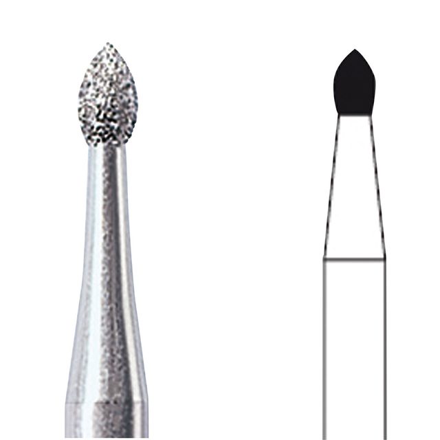 Diamant Hst 366.016 3St