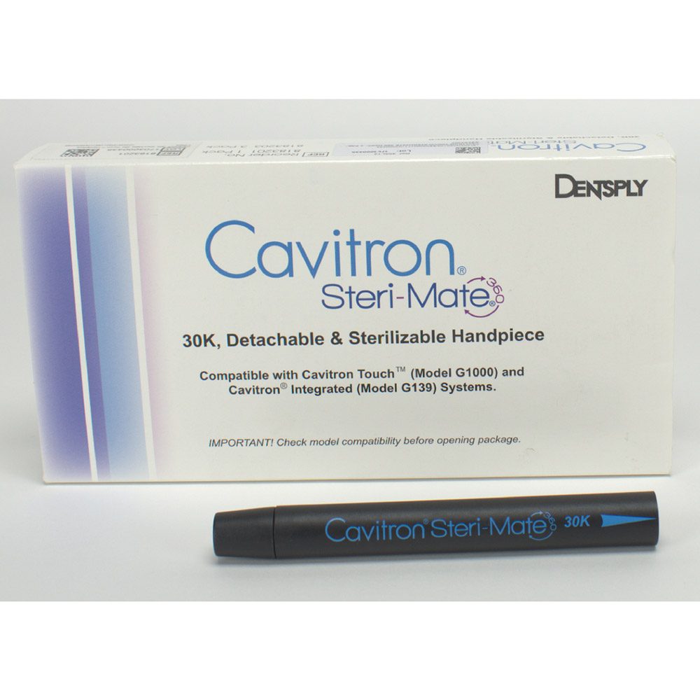 Cavitron Touch Sterimate Hst 360  St