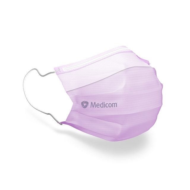 SafeMask SofSkin fog-free
