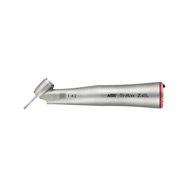Ti-Max Winkelstück 45° Z45L St