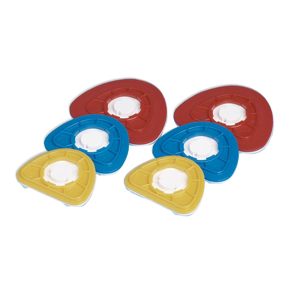 Splitfix System blau +cMagnet  Pa