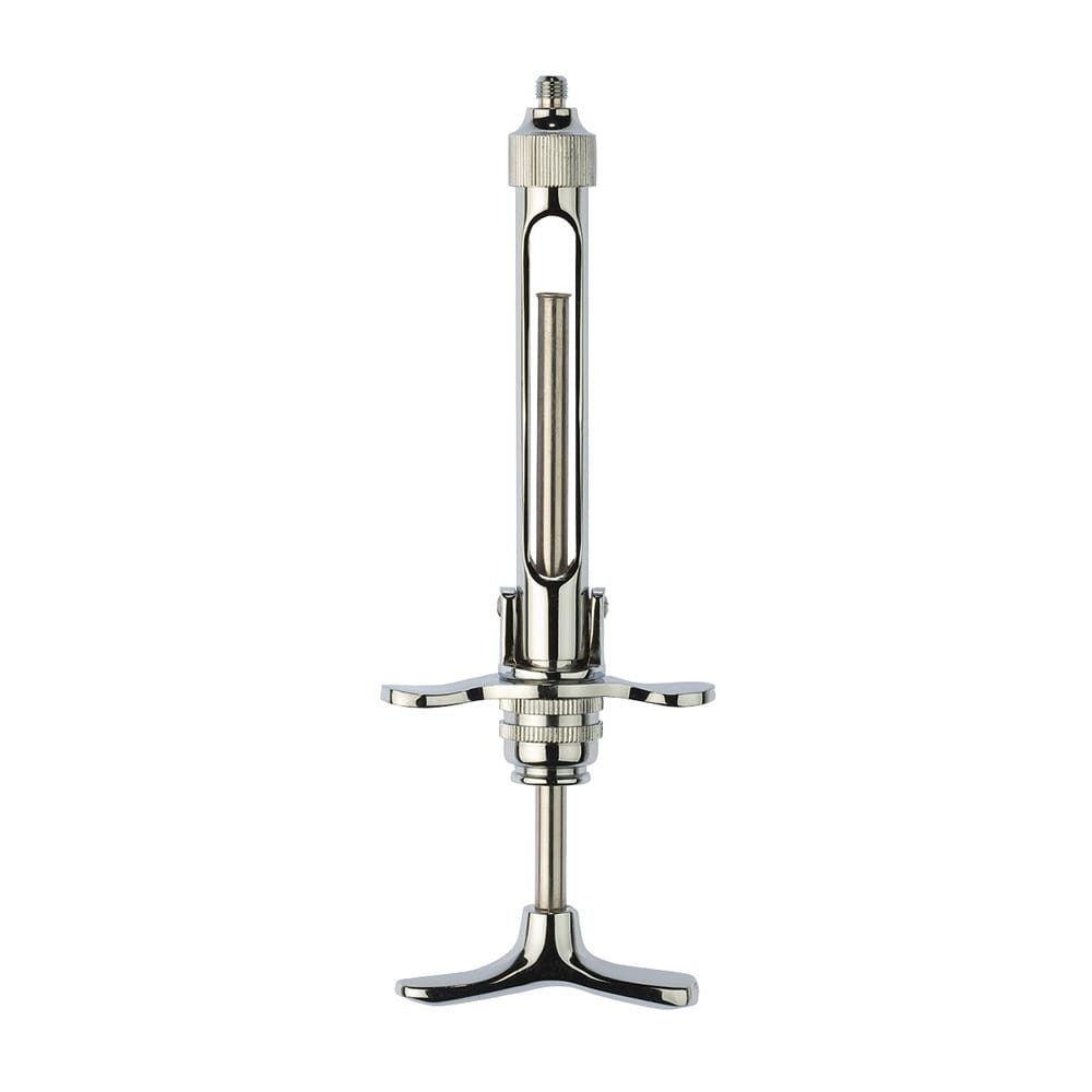 Zylinderampullenspritze 1957ME 1,8ml St