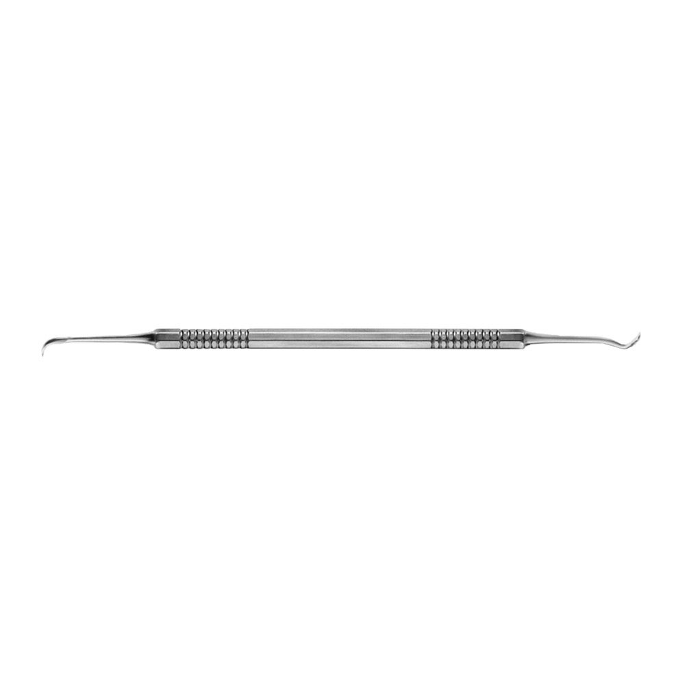 Zahnreiniger doppelt Cumine 3253 St