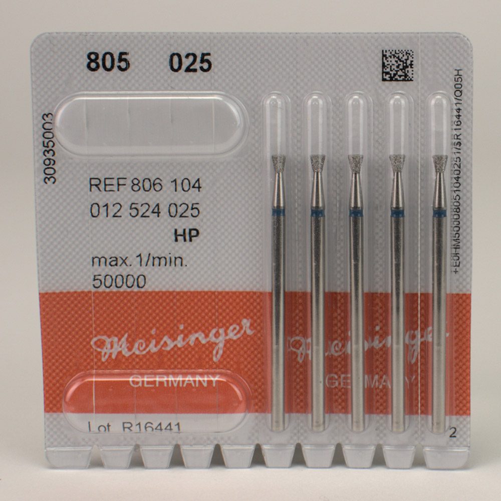 Diamant Hst 805 025 5St