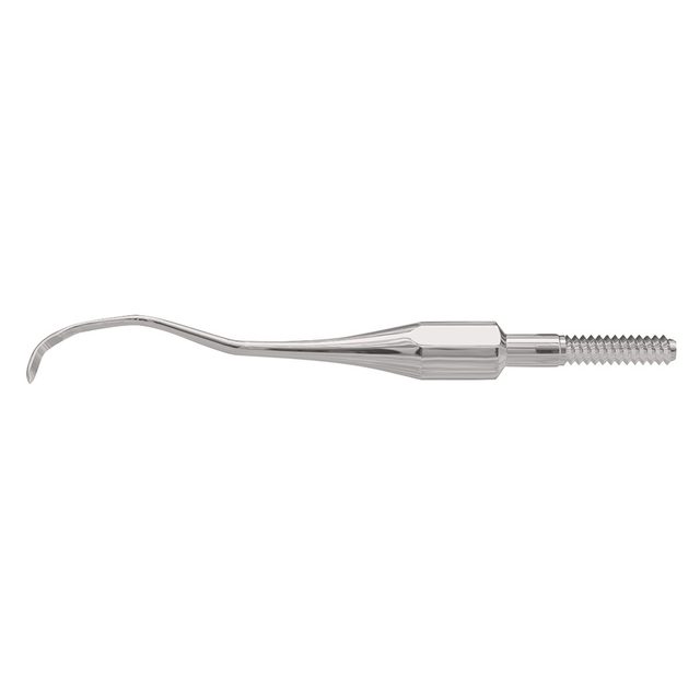 Scaler 204D B Quick Tip  AE St