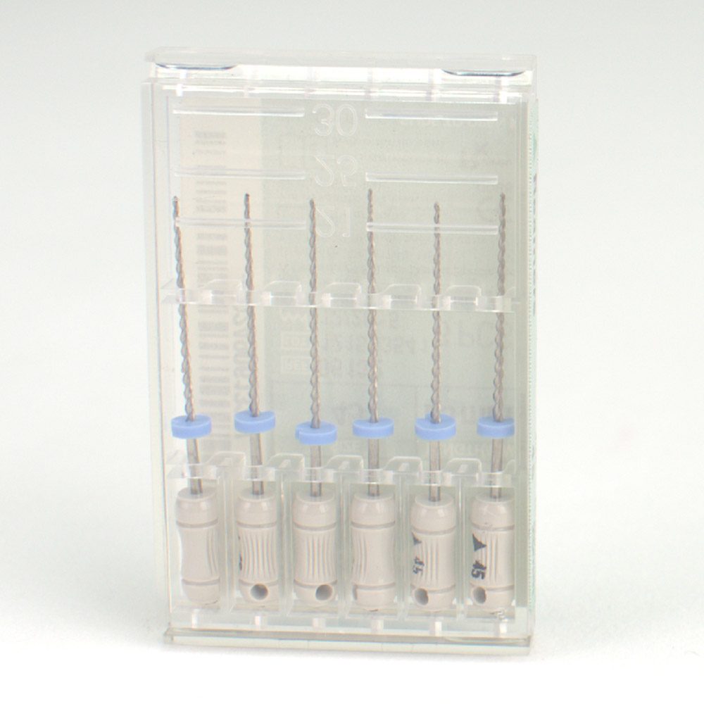 K-Bohrer  45 25mm  6St