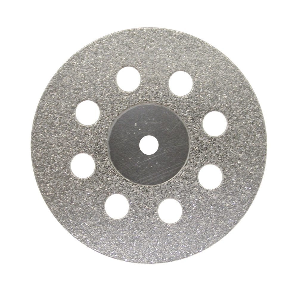 Diamantscheibe Hst 932 D 220 St