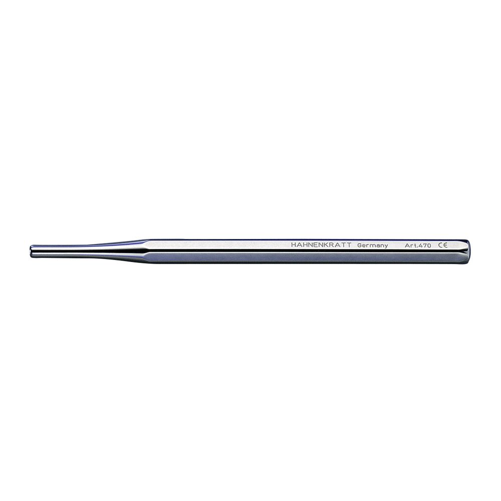 Mundspiegelgriff E-Stahl 470 SS, Stück