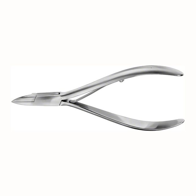 Nagelhautschere HF475 St