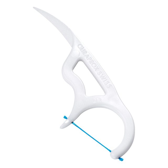 Curaprox Flosspic DF 967 30St