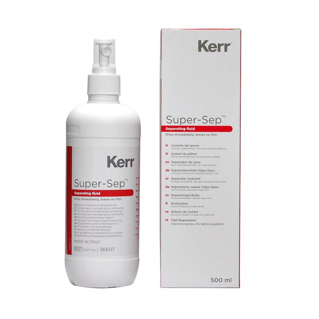 Super Sep mit Sprühpumpe, 500 ml
