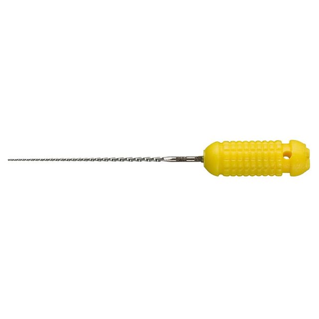S-File 21mm, size 20  6pcs