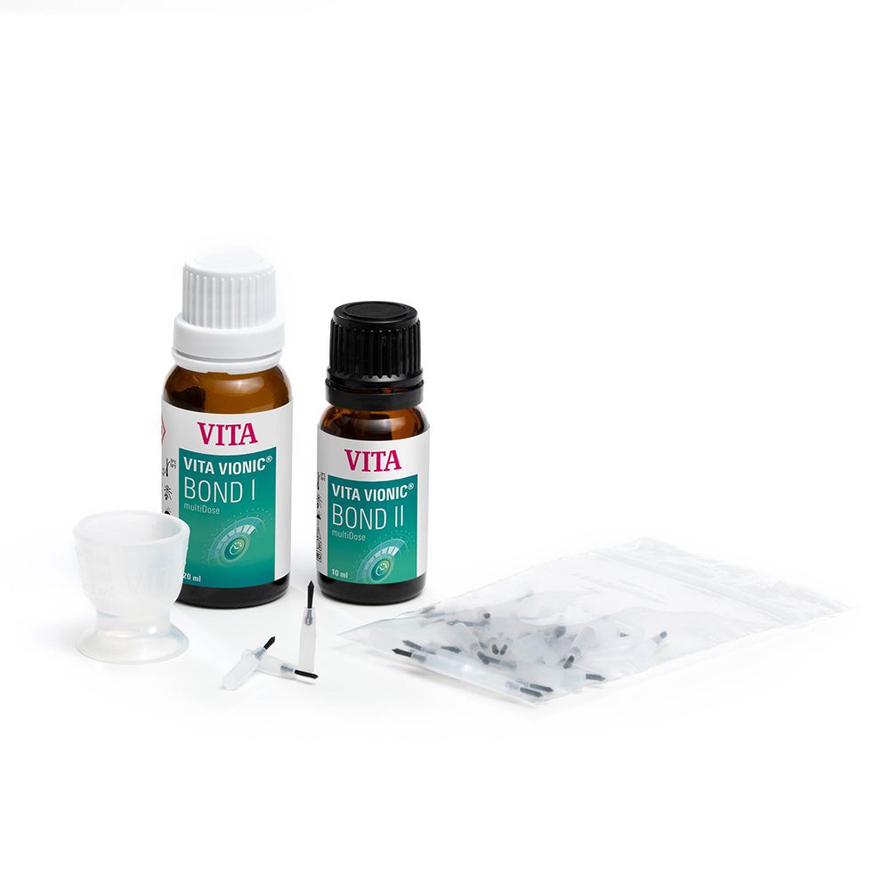 VITA Vionic Bond multiDose Complete, Set