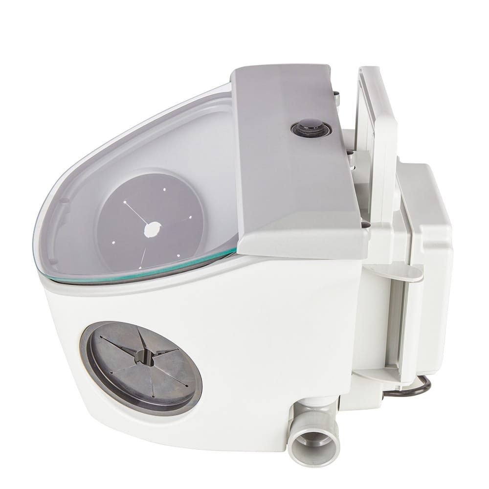 Praxipol PS II Drucktopf  St