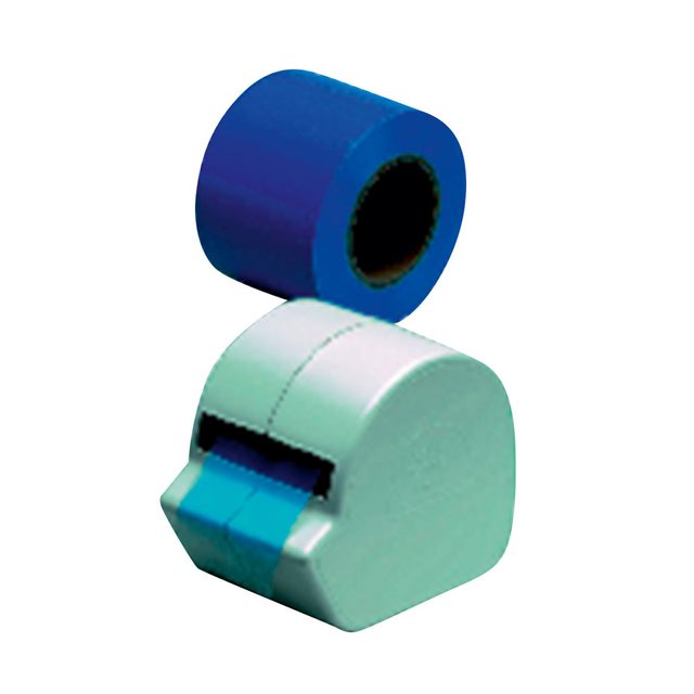 Cover-All klar 10,2x15,2 cm 1200St
