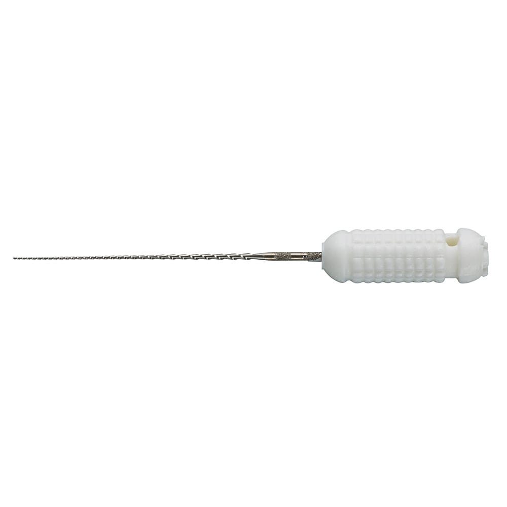 S-File 21mm, size 15 6pcs